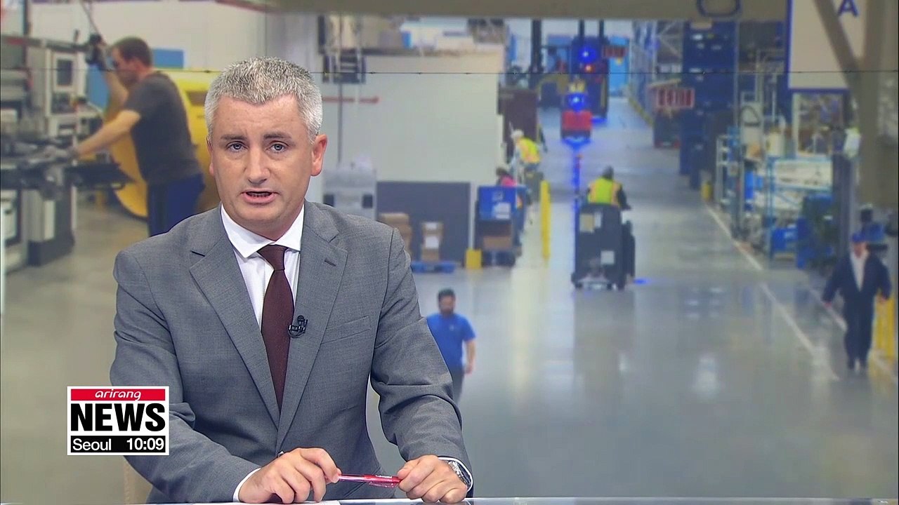 Japan's trade curbs on Seoul could cost German firms billions of dollars: Report