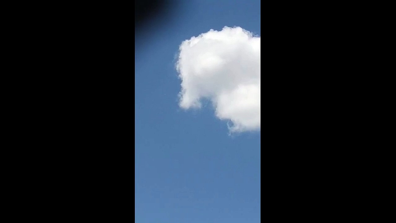UFO 2019 caught in texas amazing footage