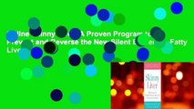 Online Skinny Liver: A Proven Program to Prevent and Reverse the New Silent Epidemic--Fatty Liver