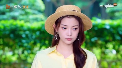 Phim Trời Quang Không Thể Ngờ Tập 20 Vệt Sub , Phim Trung Quốc