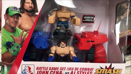 WWE ACTION FIGURES AT TARGET  - NEW ULTIMATE COLLECTION  RONDA ROUSEY,ULTIMATE WARRIOR & MORE!