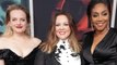 How 'The Kitchen' Stars Melissa McCarthy and Elisabeth Moss Have Taken Charge of Their Careers