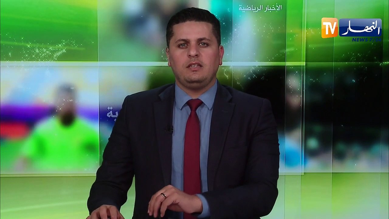 منتخب أقل من 20 سنة يدخل في تربص بمشاركة 22 لاعب