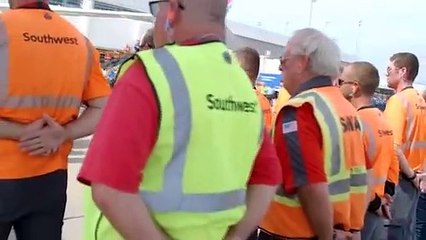 Captain flies father's body home after he was killed in Vietnam