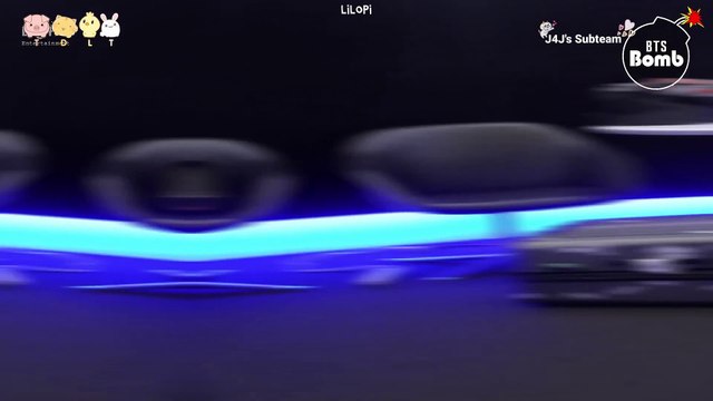 [Vietsub][BANGTAN BOMB] RM’s Surprise(?) Birthday Party - BTS (방탄소년단)