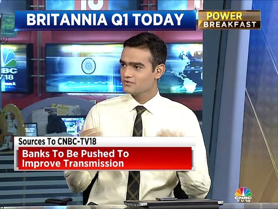 Britannia Industries Q1 earnings: Domestic volume growth seen at 6%