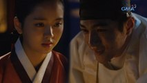 Emperor: Ruler of the Mask: Lee Sun confesses his love for Ga Eun | Episode 16