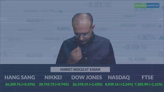 Market Headstart: Nifty likely to open flat; Hero MotoCorp, Yes Bank among top buy ideas