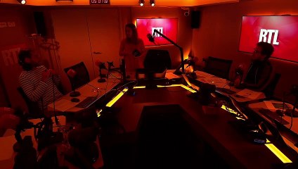 Les infos de 5h du 9 août