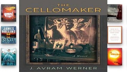 [Doc] The Cellomaker: Volume 1
