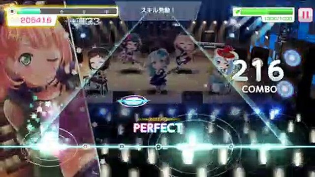 【バンドリ！ ガルパ】ロミオとシンデレラ【EXPERT】【フルコンボ】