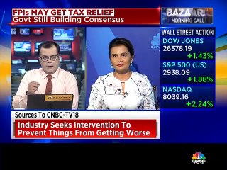 FII investment is important for India for it to reach $5 trillion economy mark, says Karma Capital