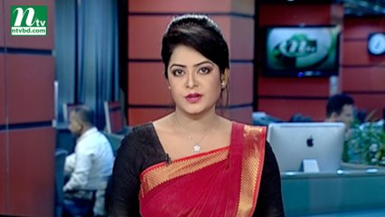 NTV Shokaler Khobor | 09 August 2019