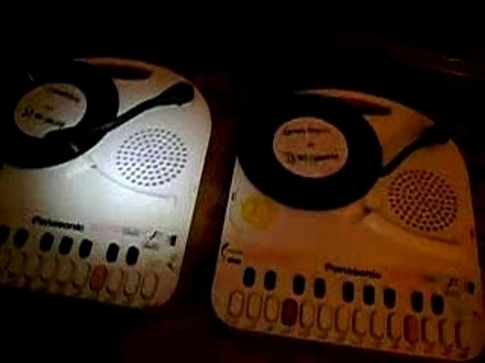 locked groove vinyl records