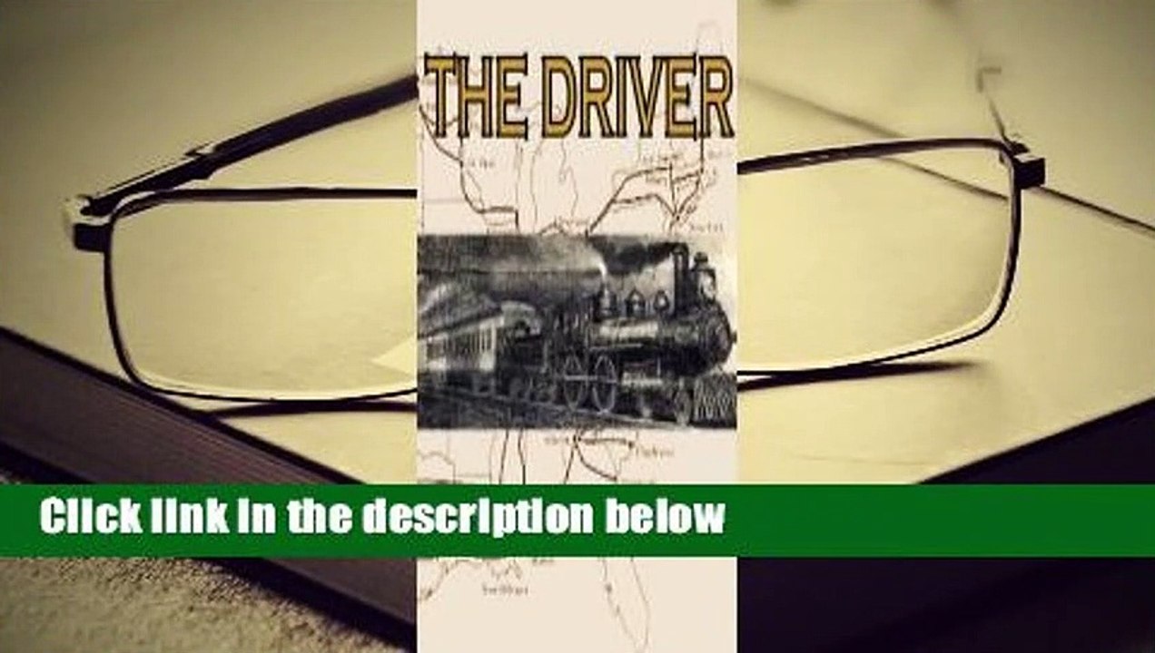 [FREE] The Driver
