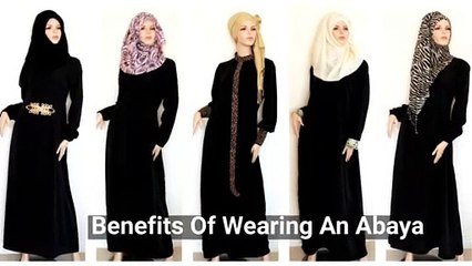 Abayas Online