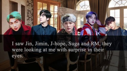 STEPBROTHERS - BTS FF [EP 2]