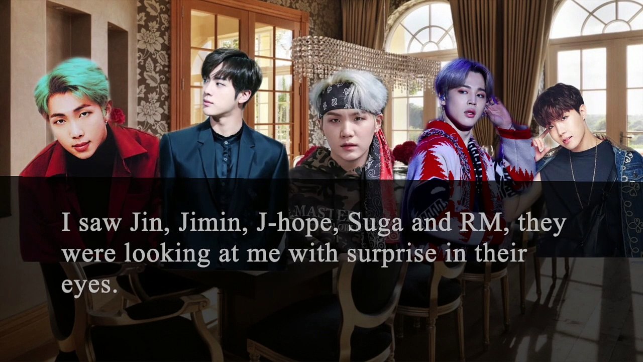 STEPBROTHERS - BTS FF [EP 2]