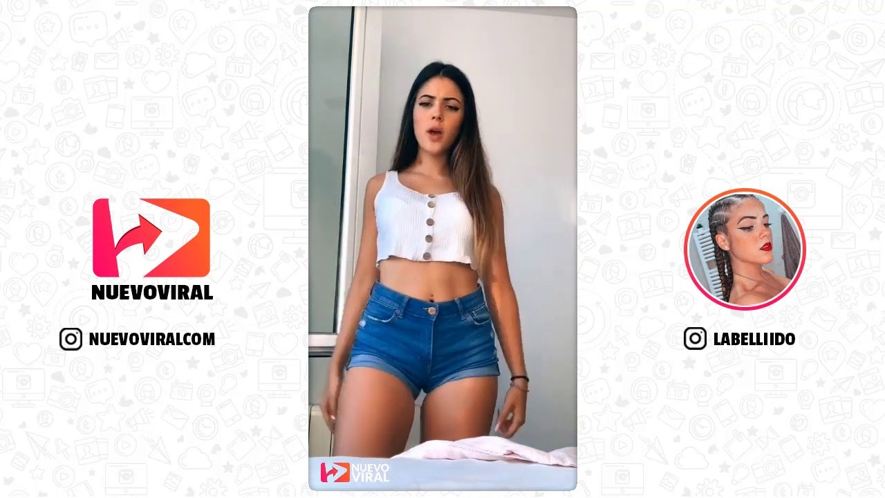 TIK TOKS DE ITS.BELLIDO LUCIA BELLIDO 001