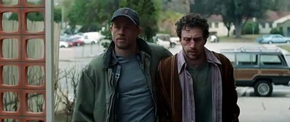 A Million Little Pieces - Trailer