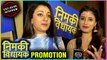 Shriya Jha & Shiwani Chakraborty Talk About Their Upcoming Show Nimki Vidhayak | EXCLUSIVE