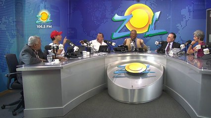 Celso Marranzini dice que el país está atrasado en la generación de energía