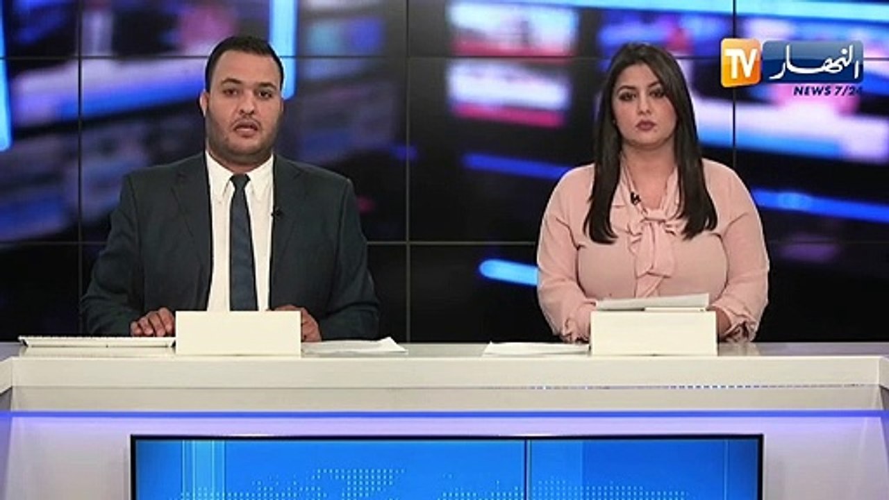 خارطة عمل الهيئة الوطنية للوساطة والحوار