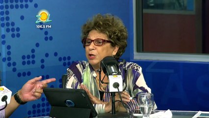 Consuelo Despradel "La casa donde vivió Maximo Gomez, que es un museo se esta cayendo!!"