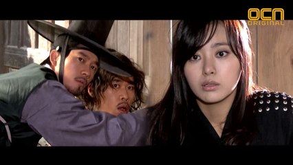 도둑 고양이(?) 된 박재정과 이영은, 조상기