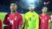 Live | U18 Myanmar - U18 Philippines | AFF U18 Next Media Cup 2019 | VFF Channel