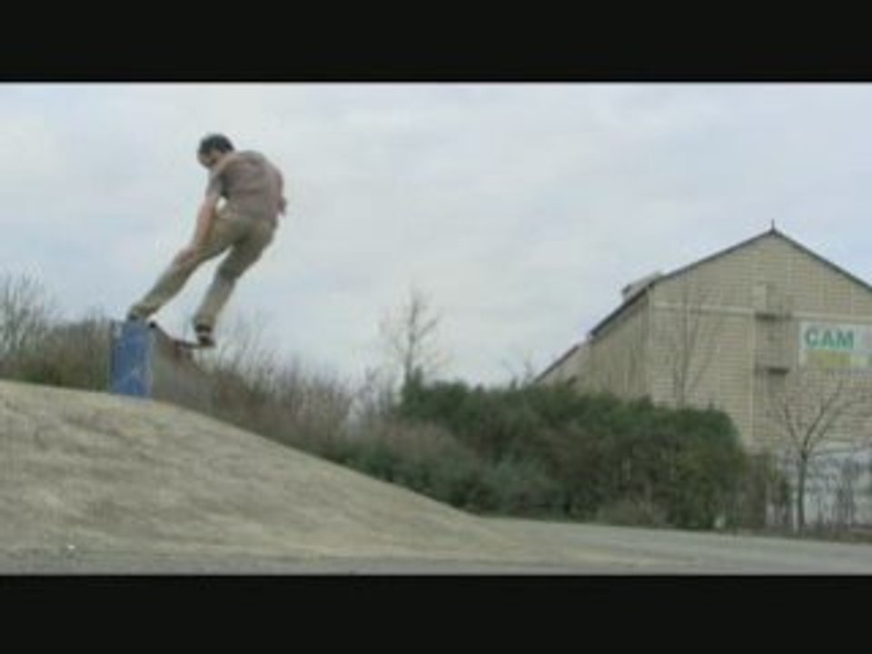 Session plo janvier 2008