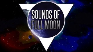 Ant-Alien - Sounds of Fullmoon (Progressive Psytrance - Sample Pack)