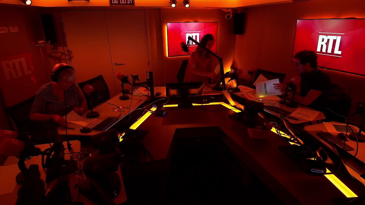 Les infos de 6h - Bretagne : fronde contre une ferme-usine de poulets