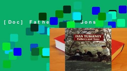 [Doc] Fathers And Sons