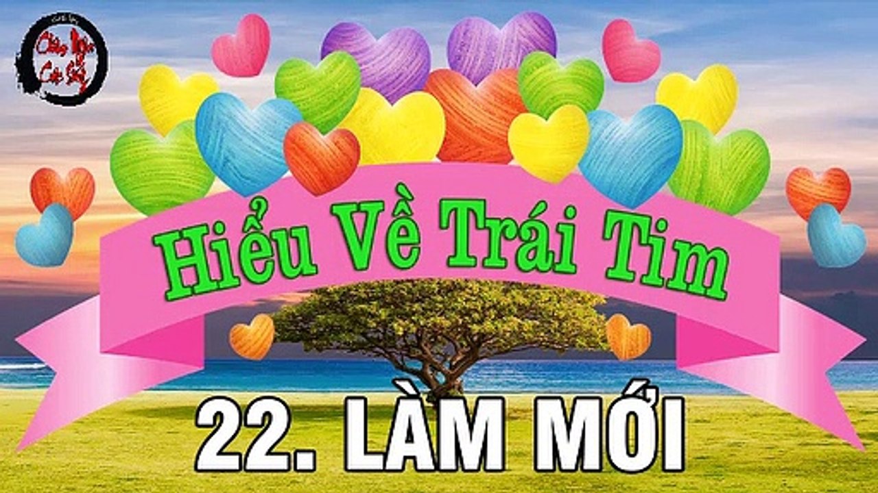 Làm Mới - Refresh | Nghe Thấm Nhuần Giọng Đọc MC Thanh Tùng | Châm Ngôn Cuộc Sống Hay - Tác Phẩm Hiểu Từ Trái Tim