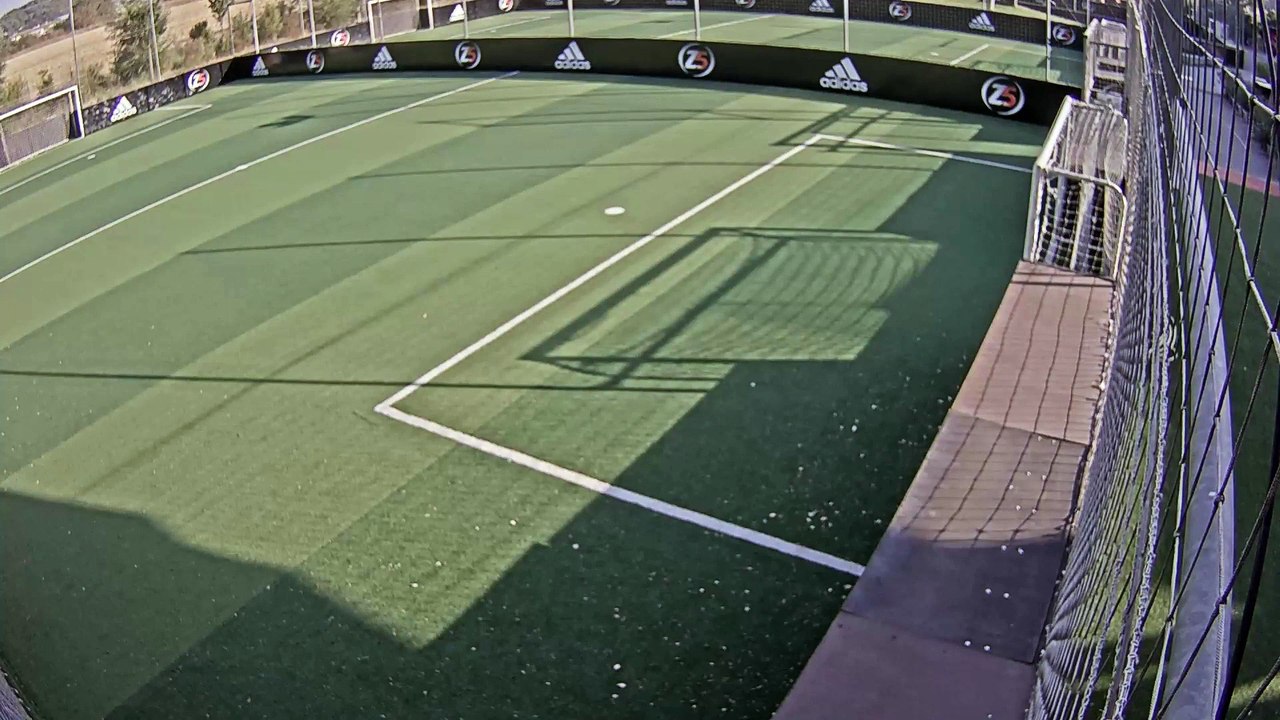 Equipe 1 Vs Equipe 2 - 07/08/19 18:39 - Loisir Aix en Provence  - Aix en Provence  Z5