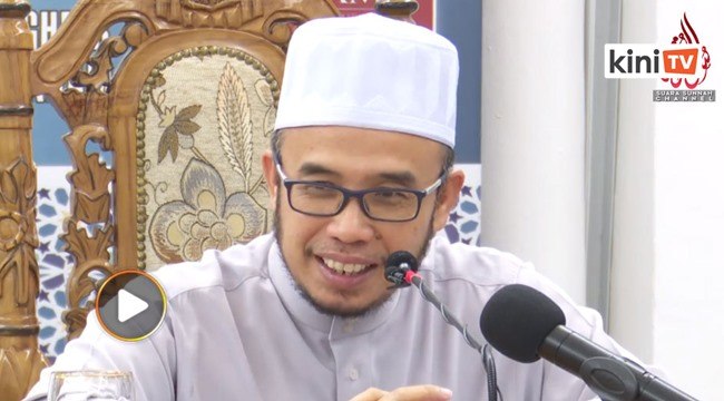 Tulisan Jawi agenda agama atau warisan ?