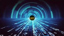 Internet of Things (IoT)- The Next Technological Revolution