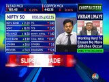 Sameet Chavan of Angel Broking recommends these stocks