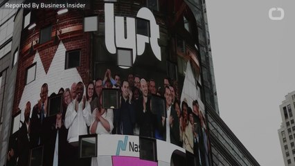 Lyft Announces Price Hike