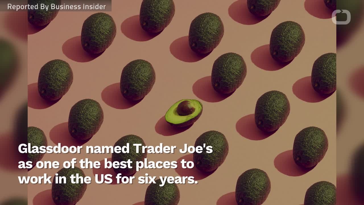 Trader Joe's Employees Wish You Knew These Two Things