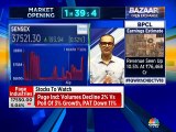 Ridham Desai of Morgan Stanley on India & global markets