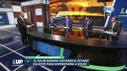 LUP: ¿Se le debe de exigir el título a Pumas?