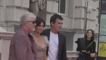 El universo íntimo de Almodóvar deslumbra en Londres con 'Dolor y Gloria'