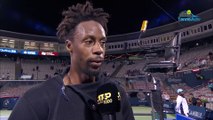 ATP - Montréal 2019 - Gaël Monfils is in quarters : 
