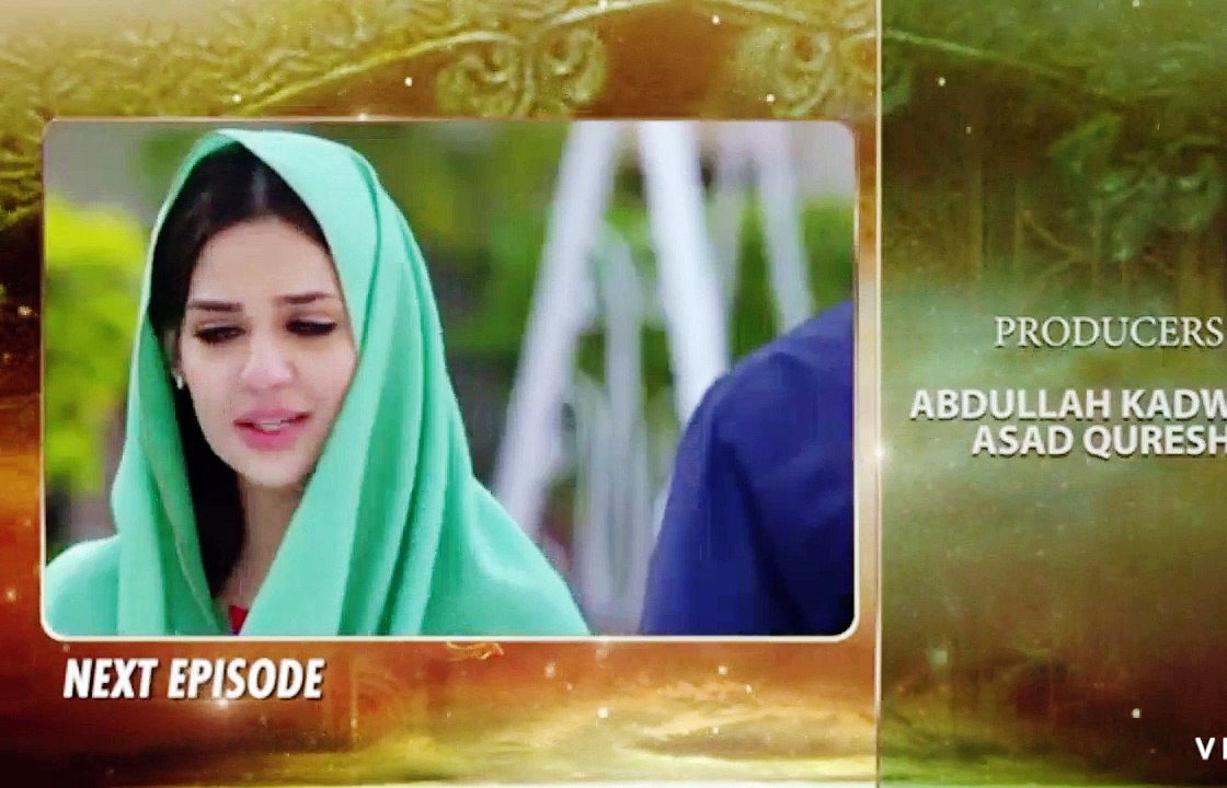 Mera Rab waris episode 31 promo