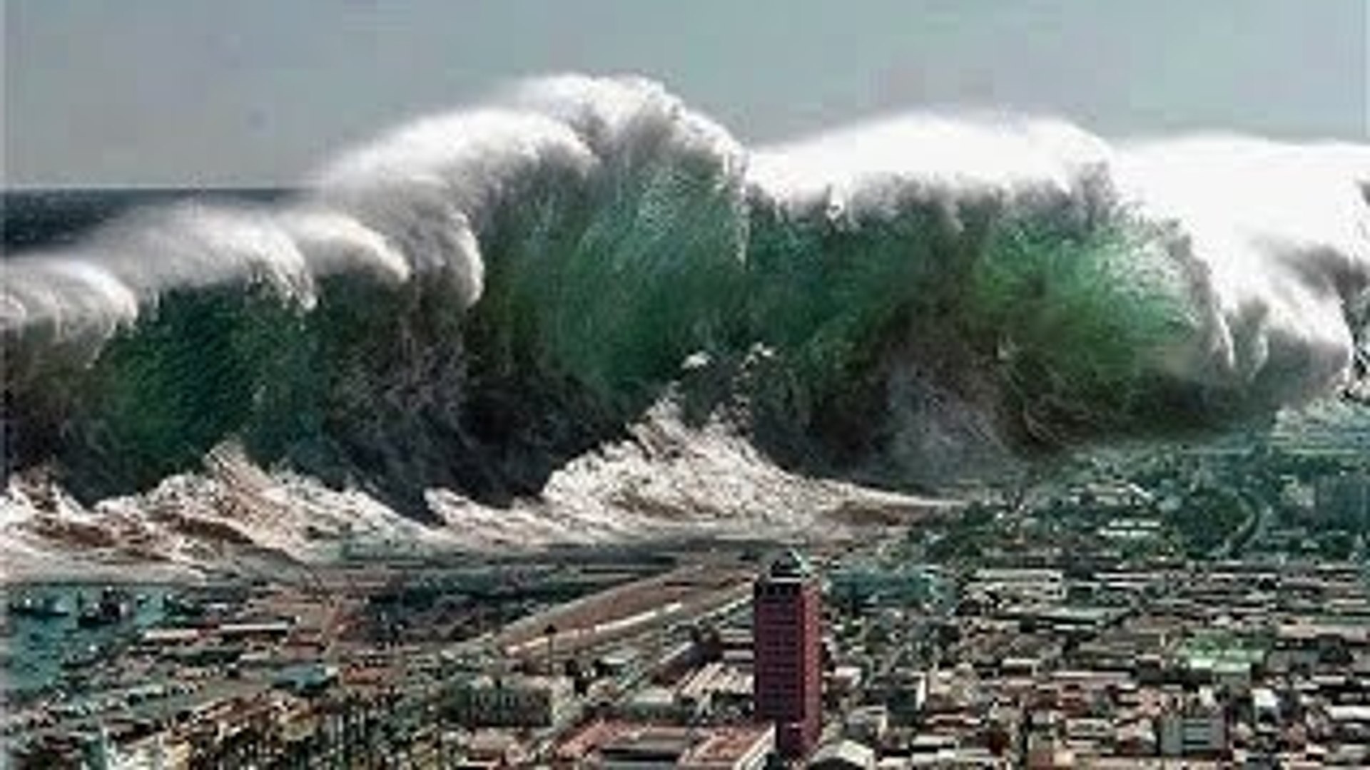 2004 Tsunami Caught On Camera FULL VIDEO - video dailymotion