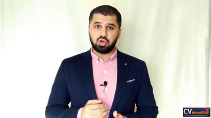 How to beat Job Competition – CV Warehouse