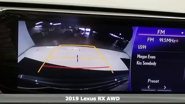 New 2019 Lexus RX – McGrath Lexus Of Chicago