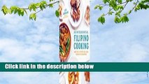 Quintessential Filipino Cooking: 75 Authentic and Classic Recipes of the Philippines  Best